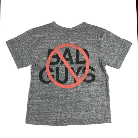 JUNK FOOD CLOTHING | Batman Bad Guys Tee - Picture 3 of 7